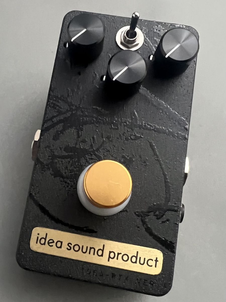 IDEA-RTX ver.1 | 【クロサワ楽器店オンラインショップ】いい楽器との