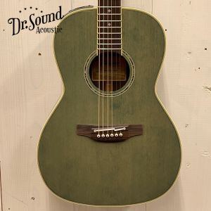 PTU441 CTM ~Custom Foliage Green ~ | 【クロサワ楽器店オンライン