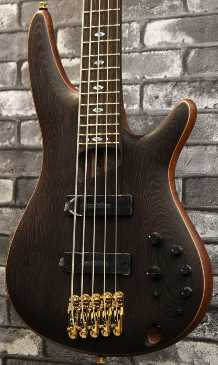 SR Prestige Series SR5005-OL (Oil) | 【クロサワ楽器店オンライン