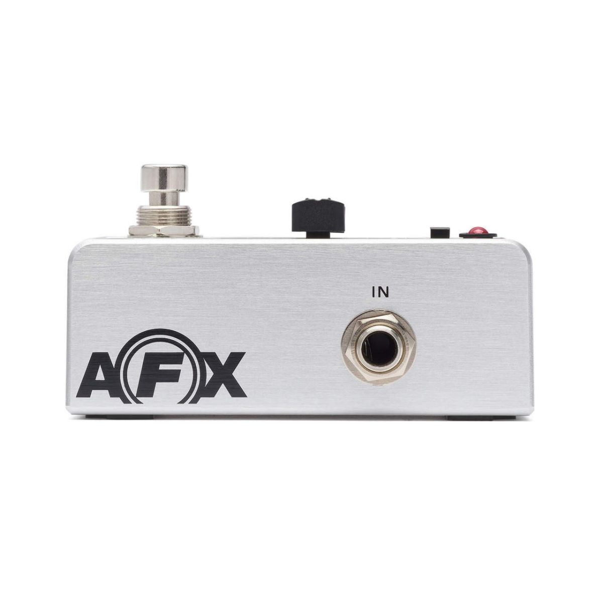 AFX PRO EQ MINI ACOUSTIC PREAMP & EQ | 【クロサワ楽器店オンライン