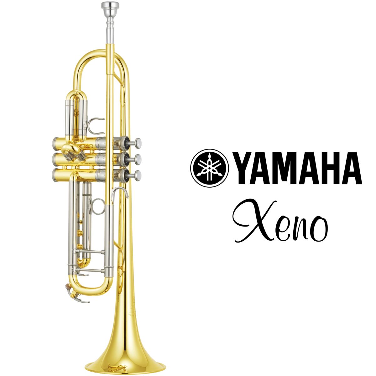 YTR-8345 【新品】 | 【クロサワ楽器店オンラインショップ】いい楽器と