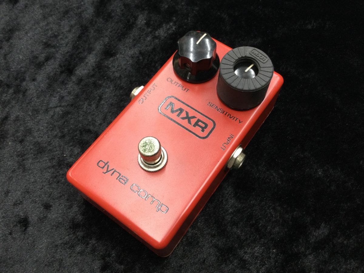 dyna comp | 【クロサワ楽器店オンラインショップ】いい楽器とのいい