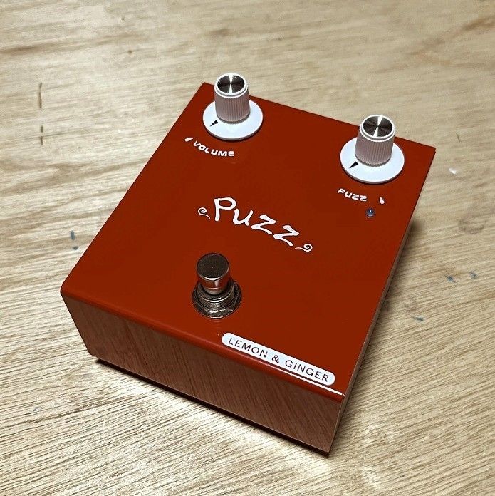 Puzz | 【クロサワ楽器店オンラインショップ】いい楽器とのいい出会い