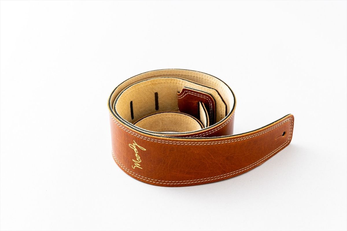 STRAPS Leather&SUEDE2.5