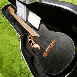 Ovationのアコースティックギター検索結果一覧 | 【クロサワ楽器店