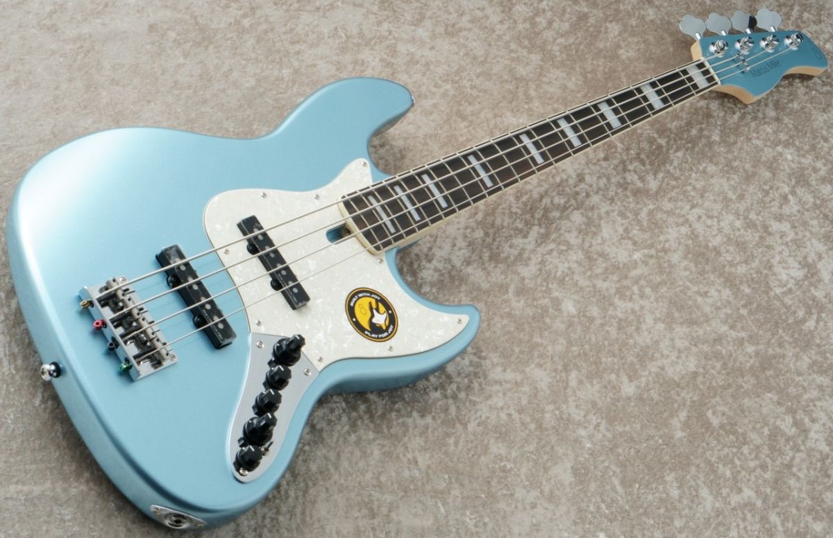 V7 Alder 4st 2nd Generation -Lake Placid Blue / LPB- #2N25341159