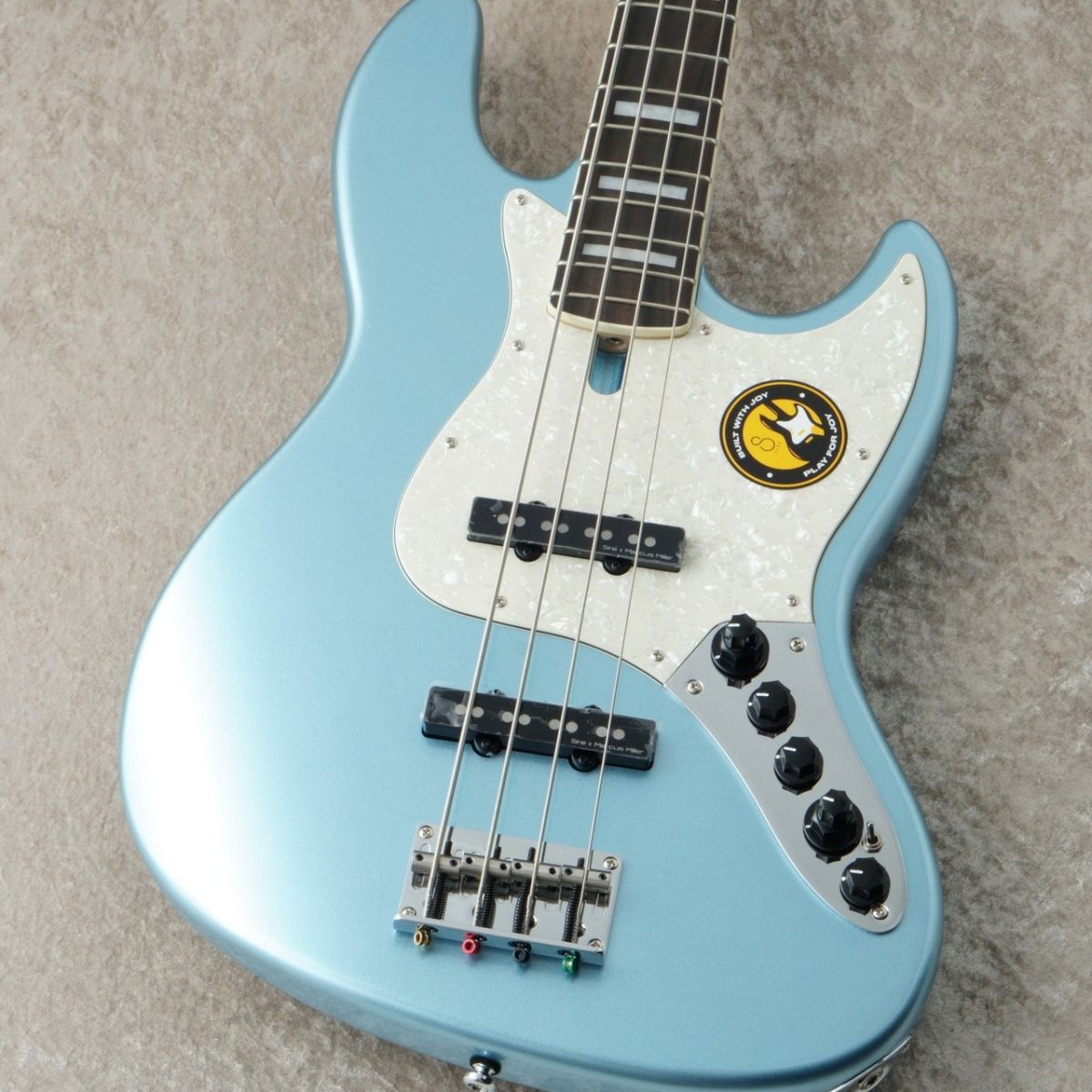 V7 Alder 4st 2nd Generation -Lake Placid Blue / LPB- #2N25341159