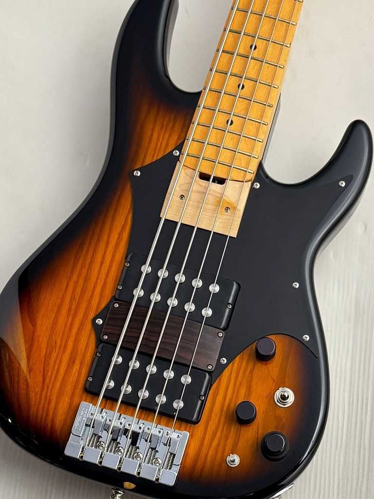 AP SL5 Ash/Maple MOD | 【クロサワ楽器店オンラインショップ】いい