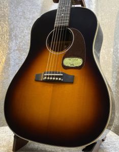 Headway、サンバースト 系のアコースティックギター検索結果一覧