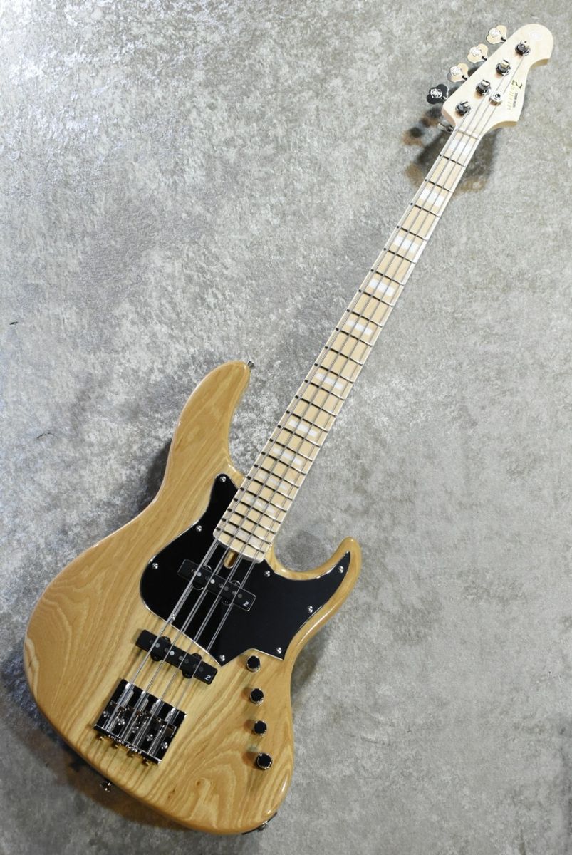BK4 -Natural #041974 | 【クロサワ楽器店オンラインショップ】いい