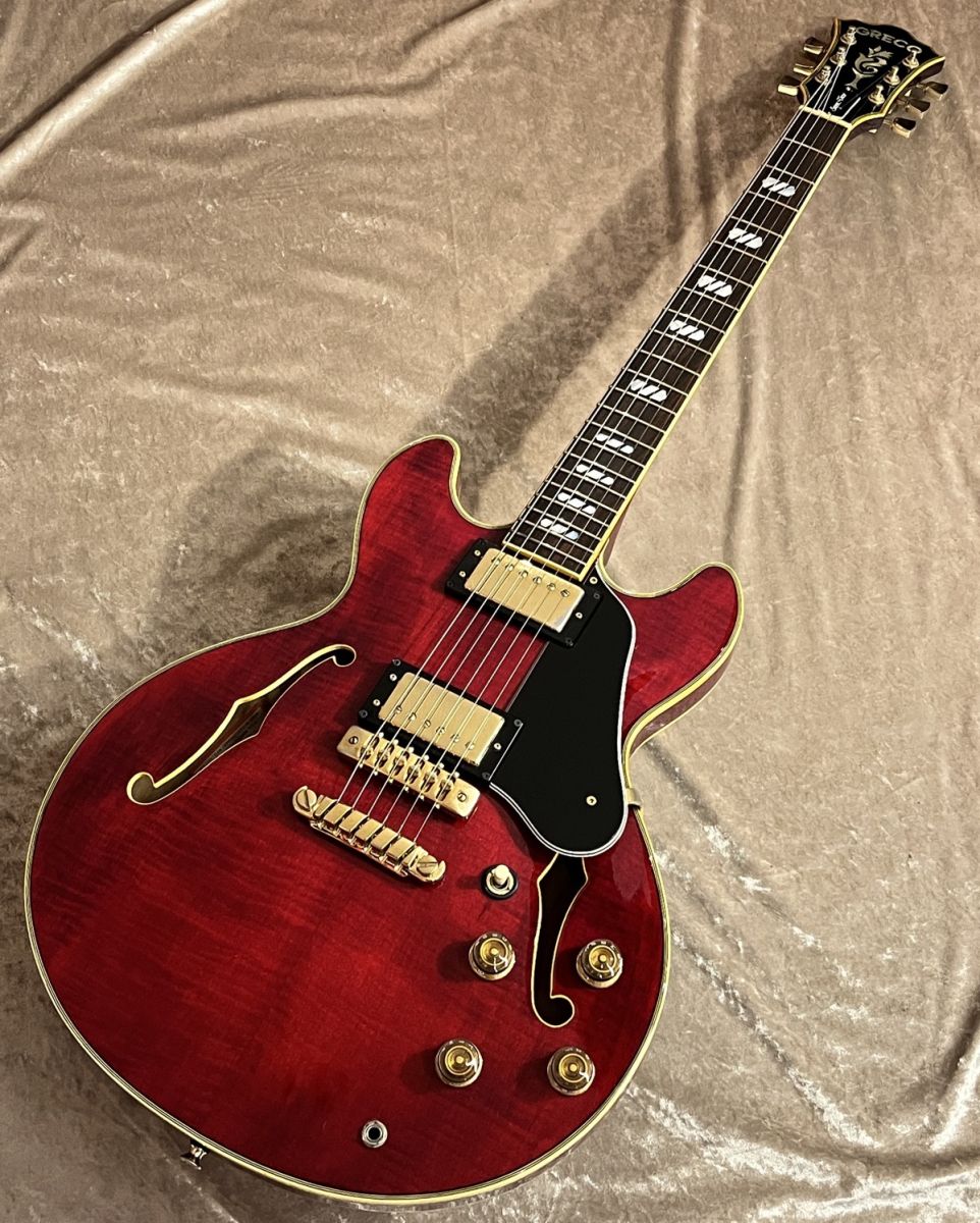 SV-800 Cherry 1979年製 | 【クロサワ楽器店オンラインショップ】いい