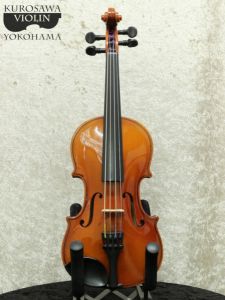 分数バイオリン、1/10の弦楽器検索結果一覧 | 【クロサワ楽器店
