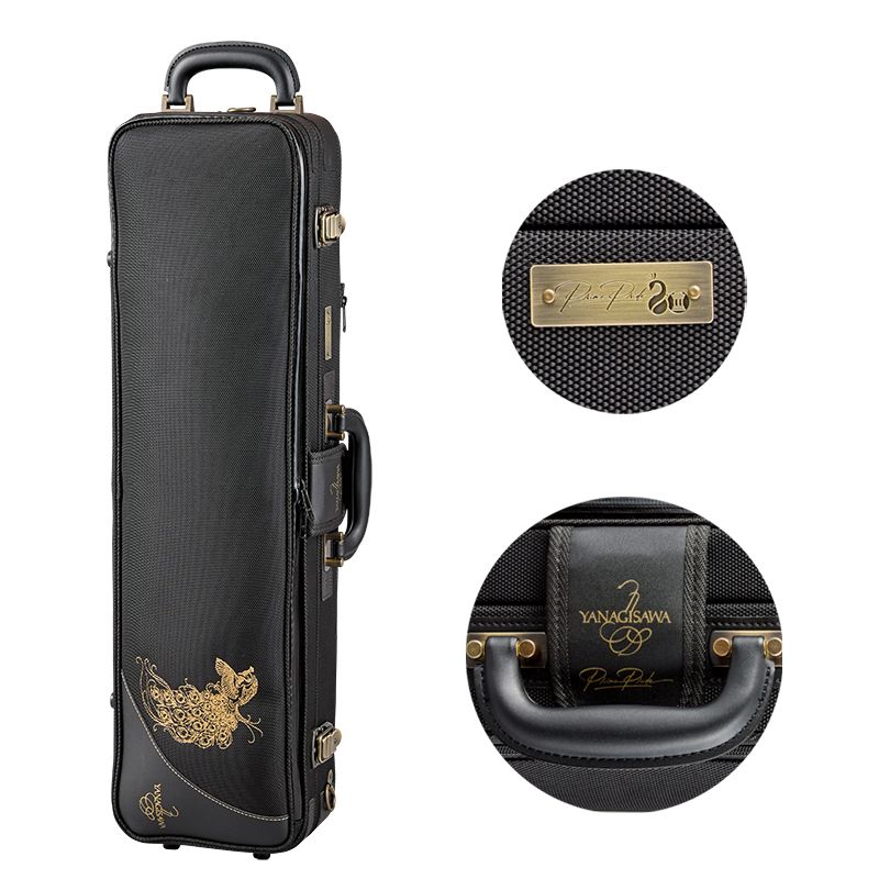 Prima Yanagisawa Saxophones 株式会社プリマ楽器創業80周年記念限定