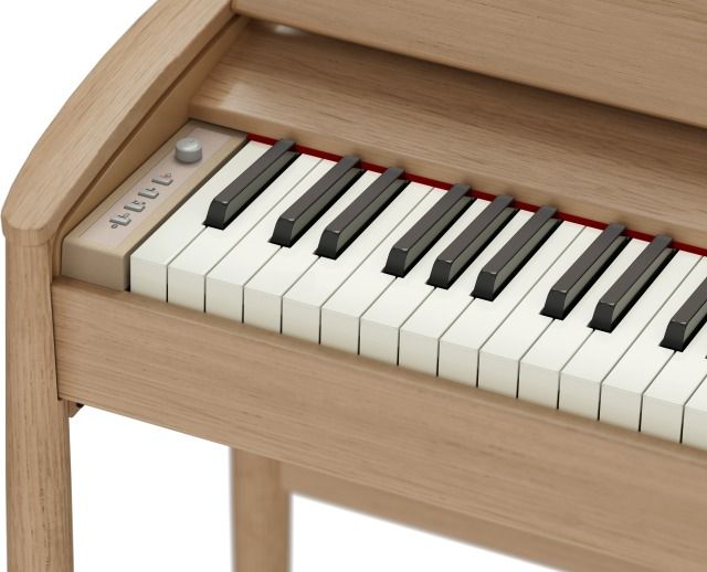 ローランド Kiyola KF-20-KO（ピュアオーク） | 【クロサワ楽器店
