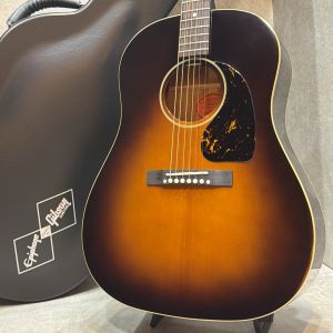 サンバースト 系、10万円～20万円未満のアコースティックギター検索