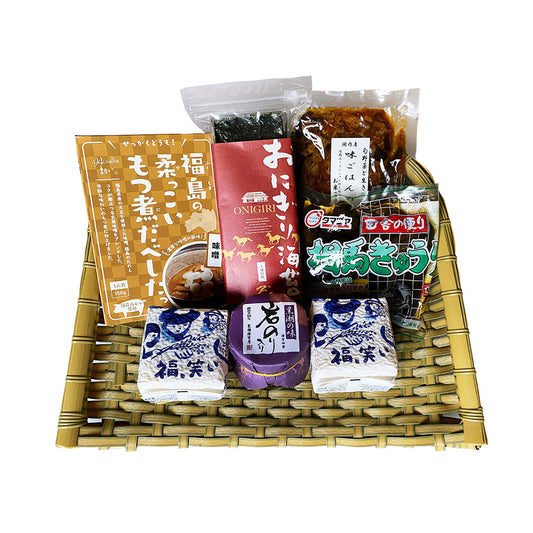 米・穀類 – 黒潮海苔店