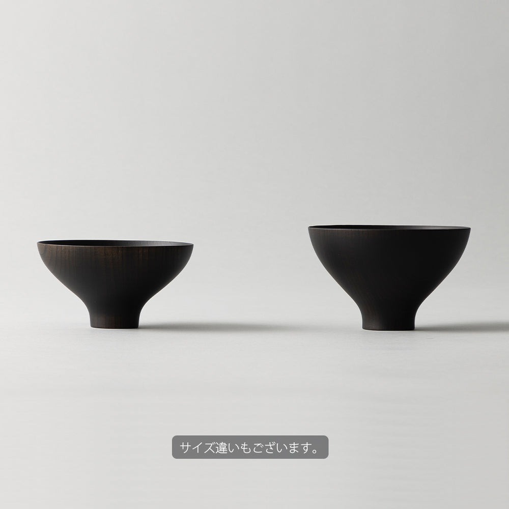 AEKA SlimBowl（S）Black – kuros.style