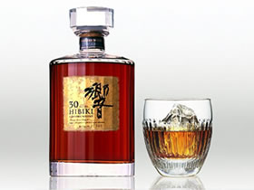 京都千本丸太町 MIDORI｜サントリー「山崎」「響」