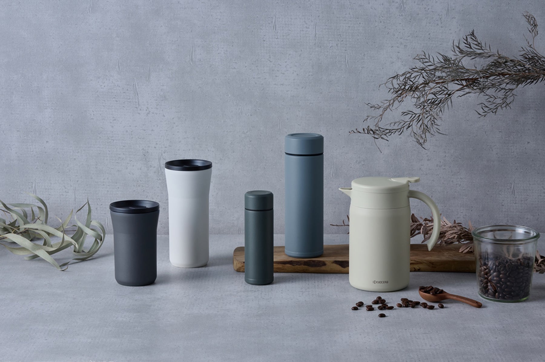 公式】京セラ CERAMUG(セラマグ)はじめてガイド(取り扱い/注意点