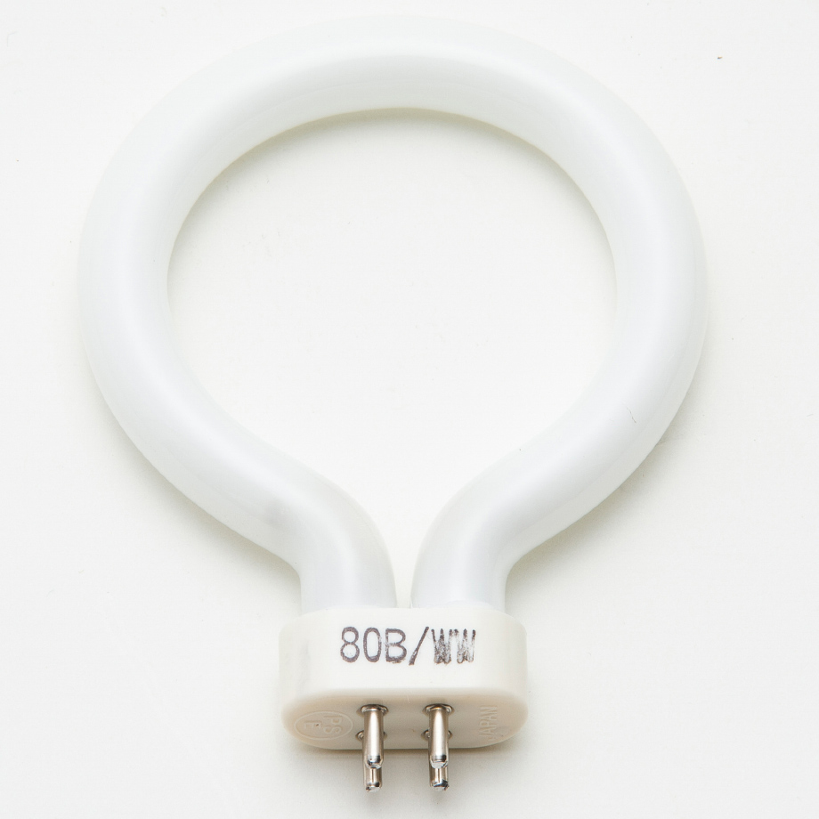 ミニリング蛍光ランプ | 極光電気株式会社