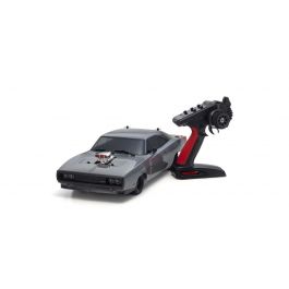 1/10 Scale Radio Controlled Electric Powered 4WD FAZER Mk2 FZ02L