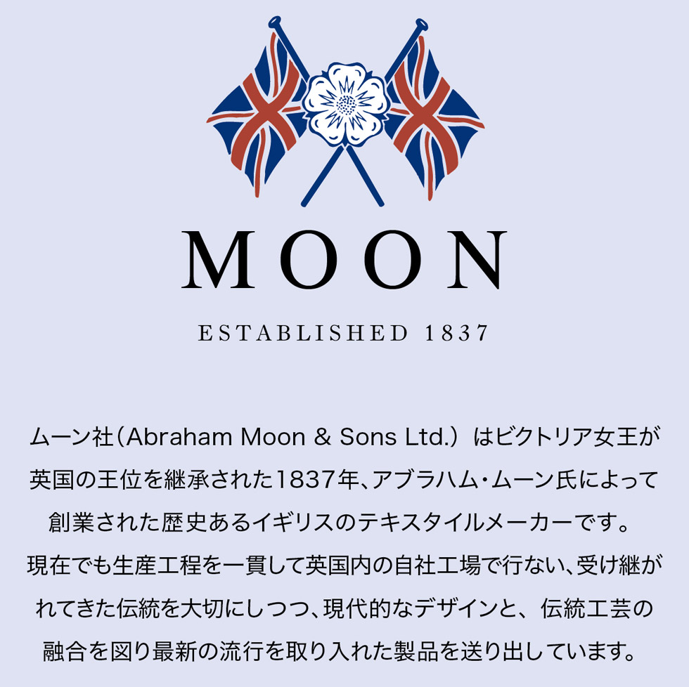 販売終了[アウトレット]MOON電気ひざ掛け110x70cmKDH-M415 | コイズミ