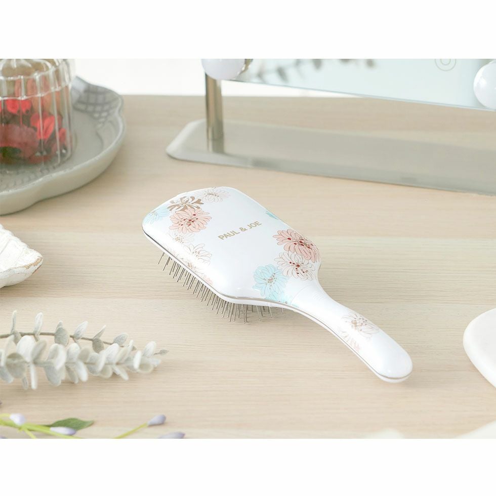 PAUL&JOE(ポール&ジョー)リセットブラシKBE-2843 | コイズミオンライン