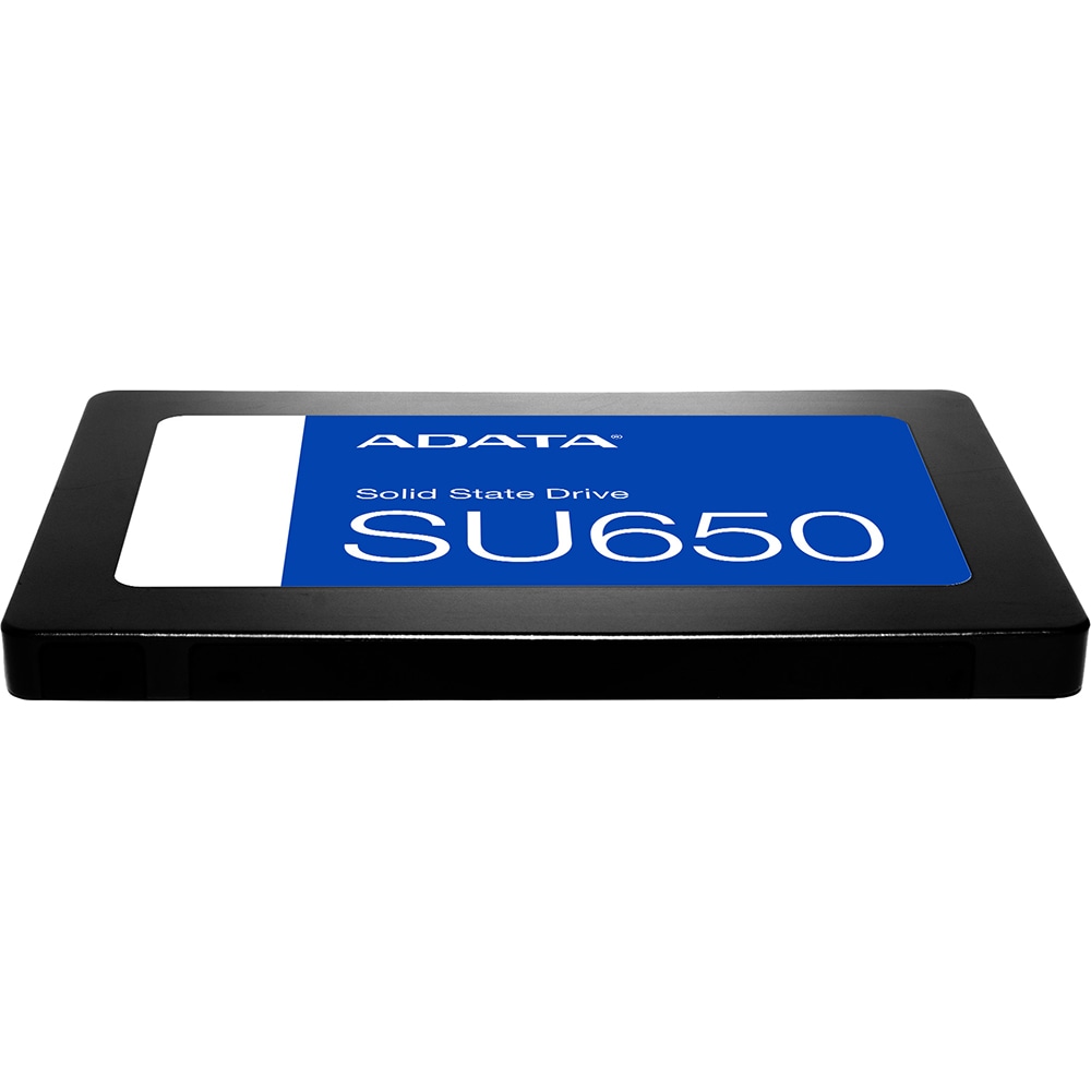 Solid-State Drive (SSD) ADATA SU650, 960GB, SATA3, 2.5