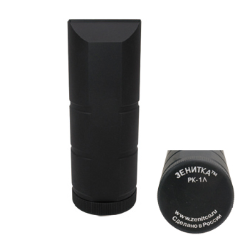 L.A.ホビーショップ / Wii Tech Zenitco Basis Rail用 RK-1Lタイプ6061