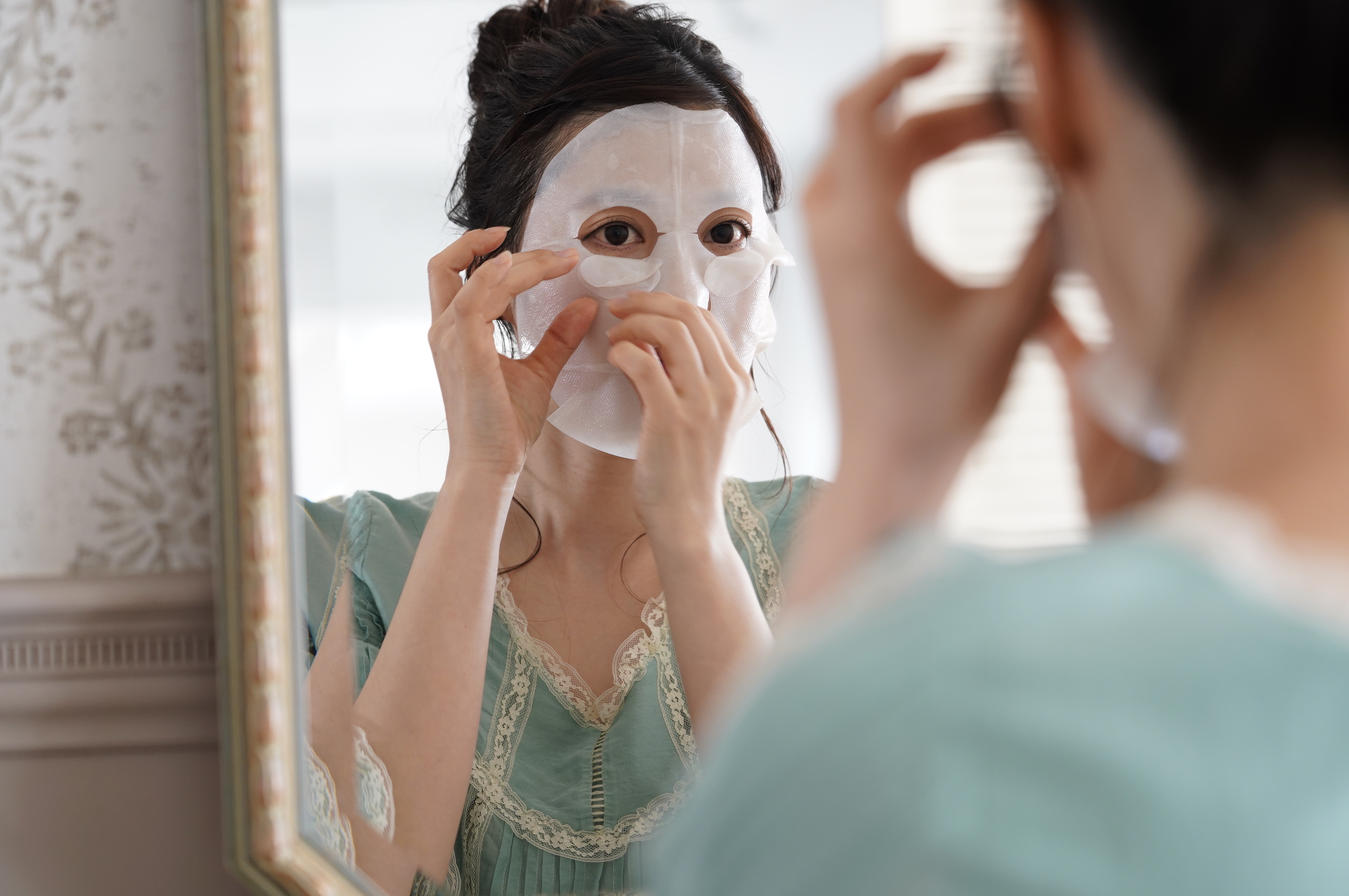 スペシャルケア・美容液 ｜ PLマスク｜ Lamu Online Shop ｜ Lamu