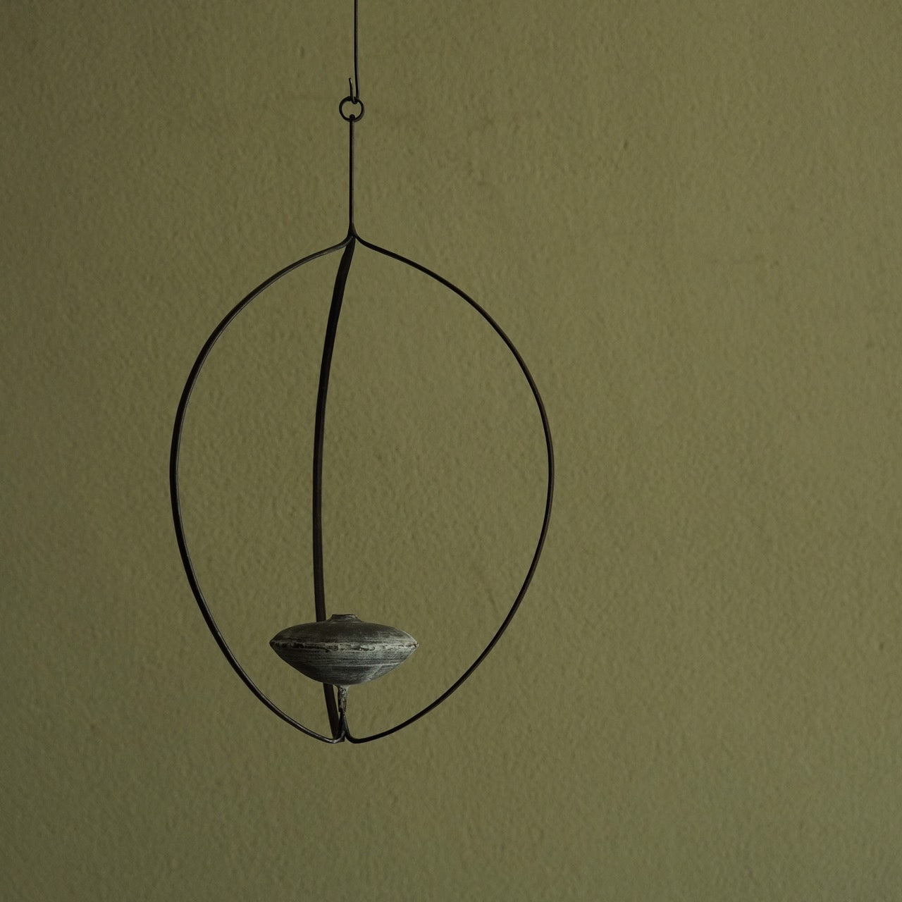 オーバル花器大 荒川尚也 – Landscipe