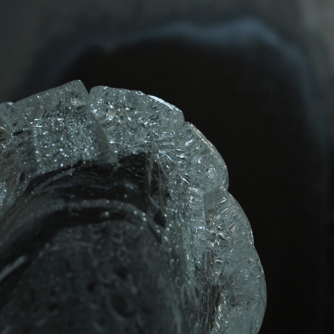 オーバル花器大 荒川尚也 – Landscipe