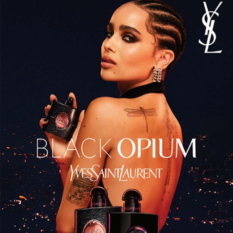YSL Black Opium 3.0 oz EDP for women – LaBellePerfumes