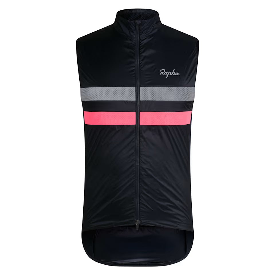 Rapha Brevet Insulated Gilet - La Bicicletta Toronto