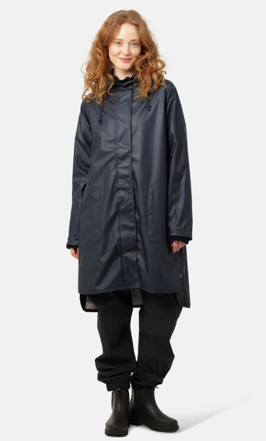 ILSE JACOBSEN RAINCOAT – La Creme St Jacobs