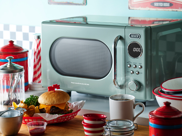 Toffy 電子レンジ K-DR3 | 株式会社ラドンナ- LADONNA -