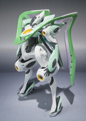 輪廻のラグランジェ｜フィギュア