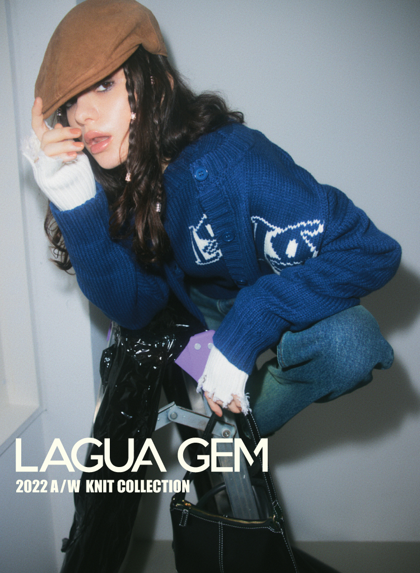 LAGUA GEM (ラグア ジェム) | バロックジャパンリミテッド(BAROQUE)