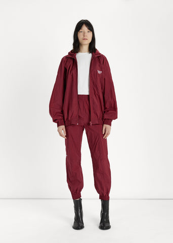 X Reebok Classic Track Jacket by Vetements - La Garçonne