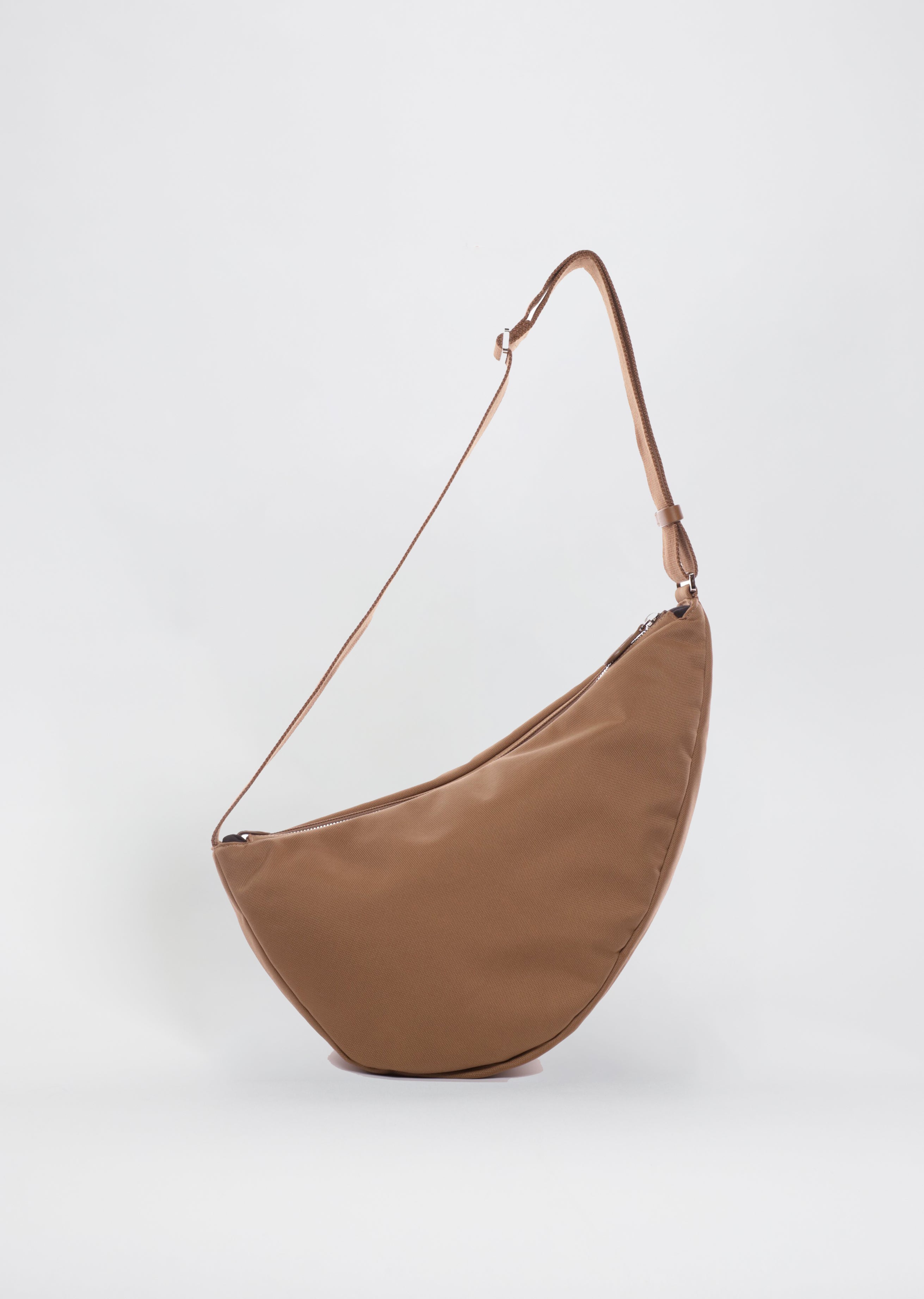 Slouchy Banana Two Bag – La Garçonne