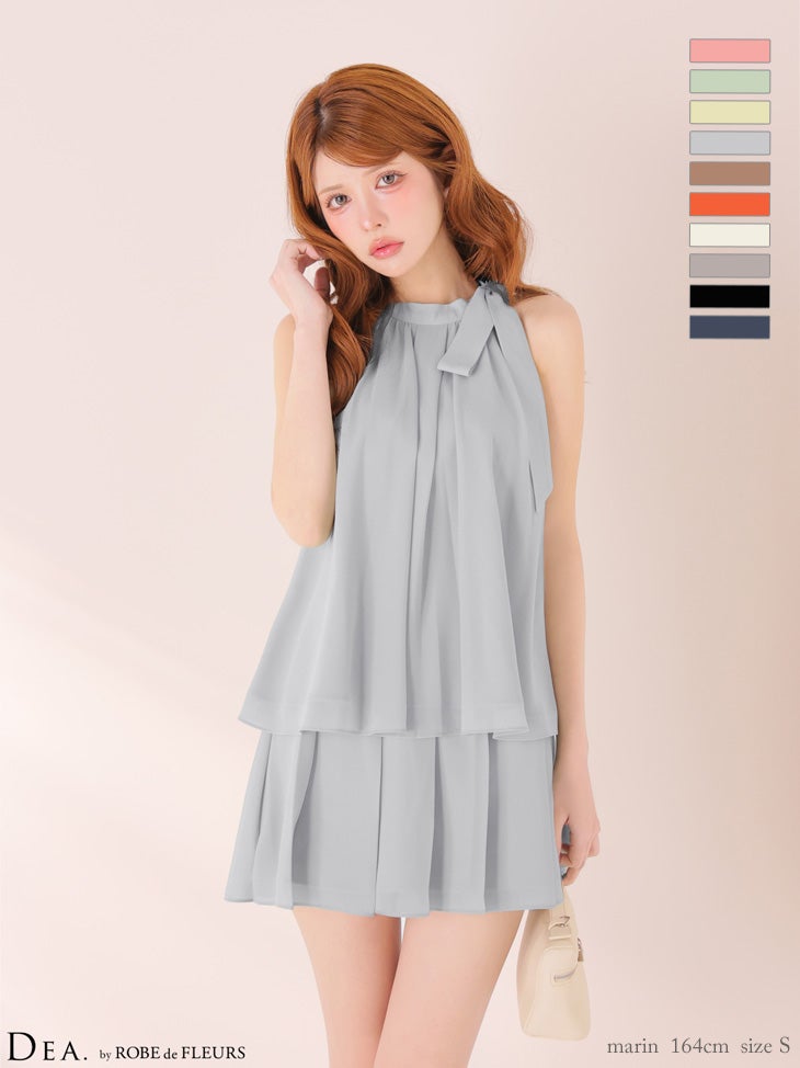 DEA. by ROBEdeFLEURS ディア バイ ローブドフルール｜キャバドレス