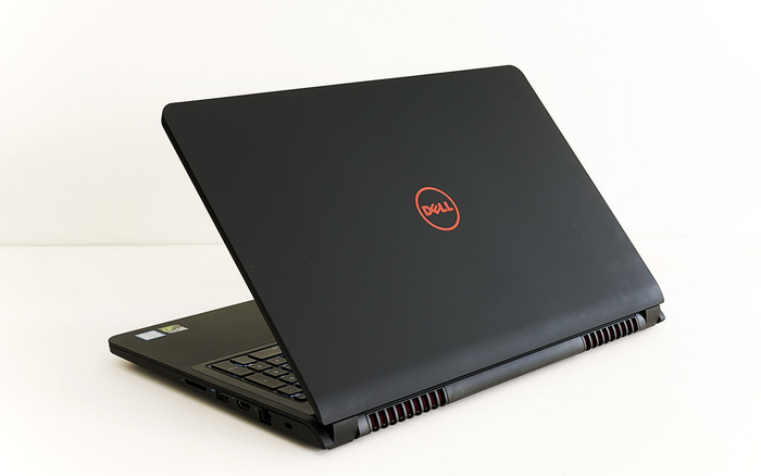 Dell Inspiron 7559 i7-6700HQ / Ram 8GB / SSD 128GB + HDD 500GB