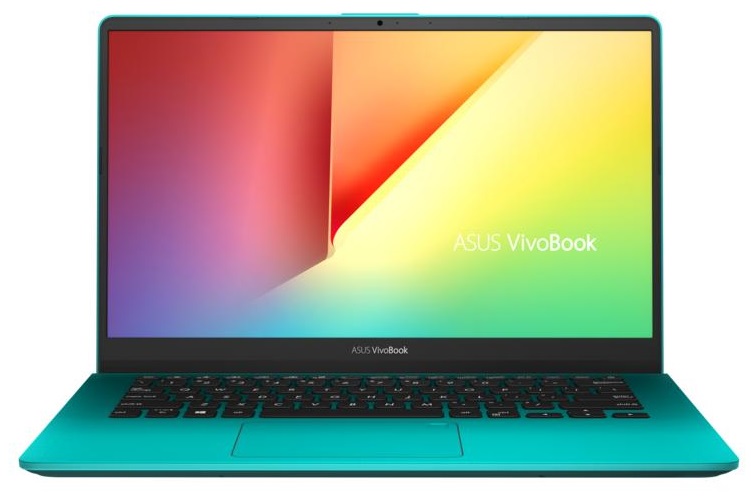 ASUS VivoBook S14 S430 - スペック、テスト、価格 | LaptopMedia 日本