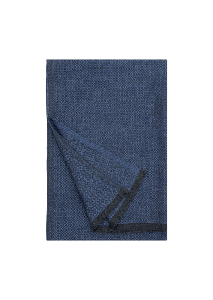 KOLI blanket 135x170cm+fringes – LAPUAN KANKURIT（ラプアンカンクリ）