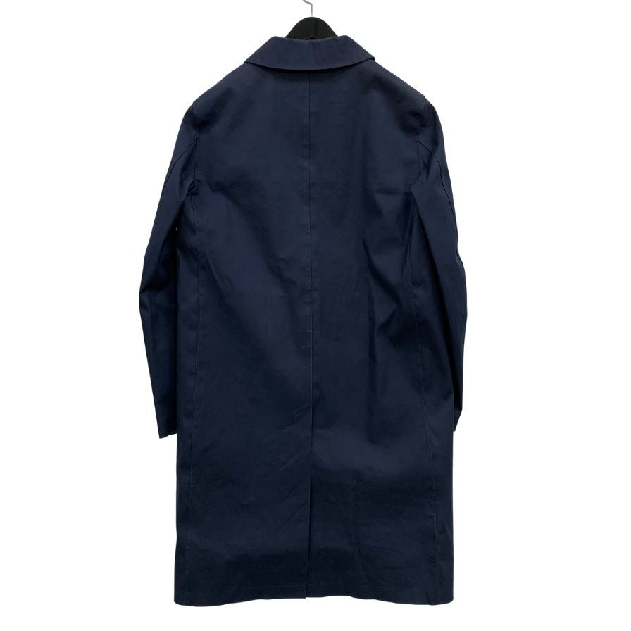 MACKINTOSH】マッキントッシュ ステンカラーコート サイズ – LASTLAB