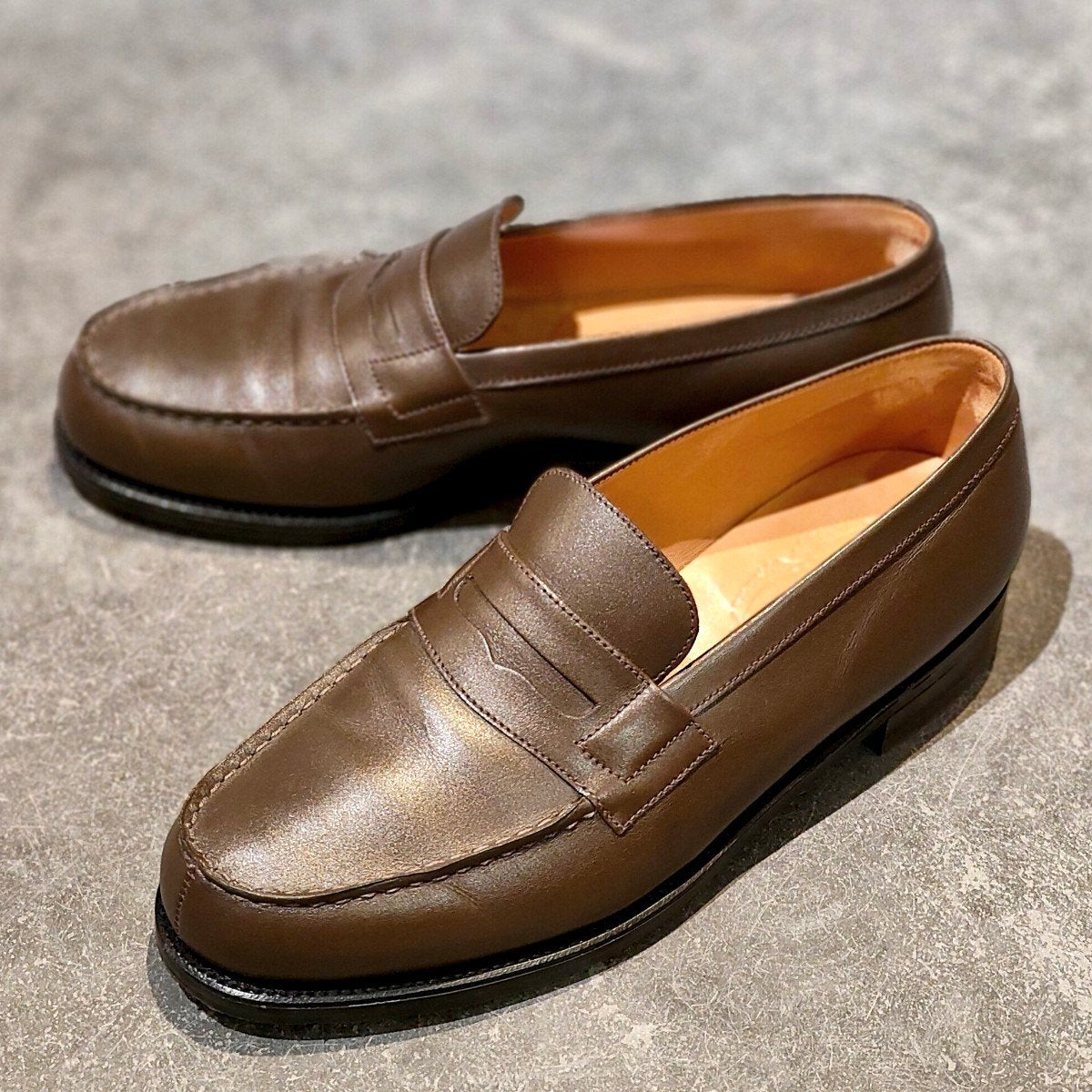 ジェイエムウエストン／J.M.WESTON | LASTLAB 渋谷の革靴専門店 – Page 2