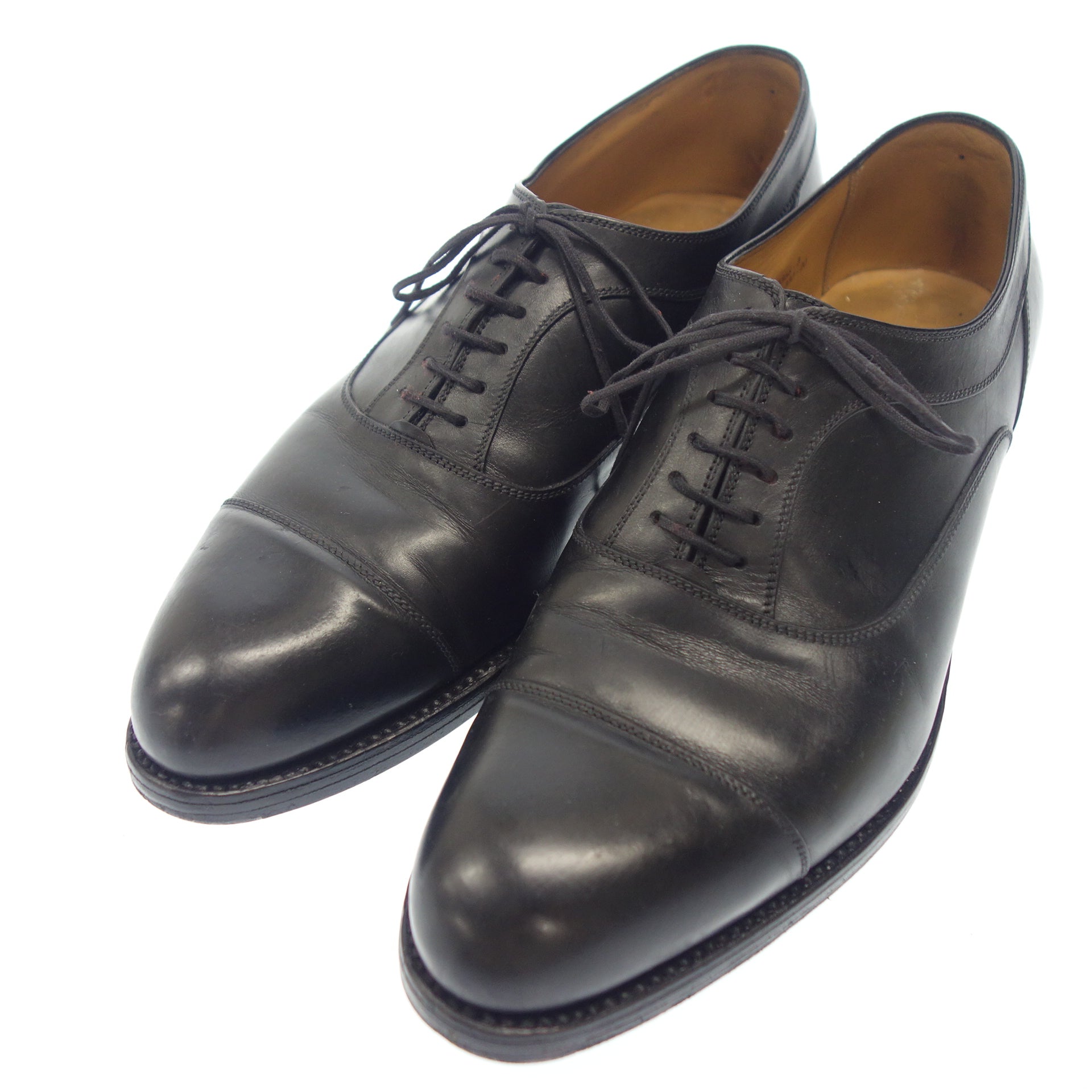 J.M.WESTON】ジェイエムウエストン 330 ストレートチップ カーフ