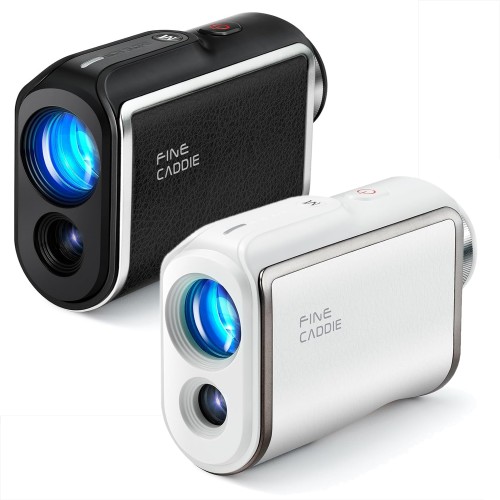 FineCaddie J5 RED（mini）を評価・解説｜口コミ・使い方｜最安値