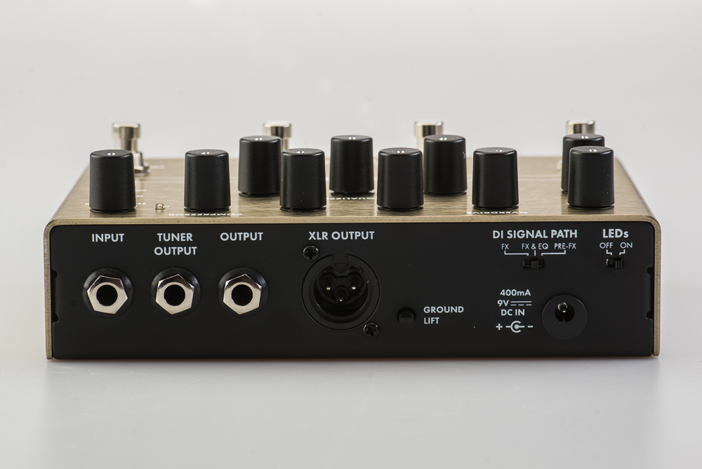 Fender Downtown Express - Lauzon Music