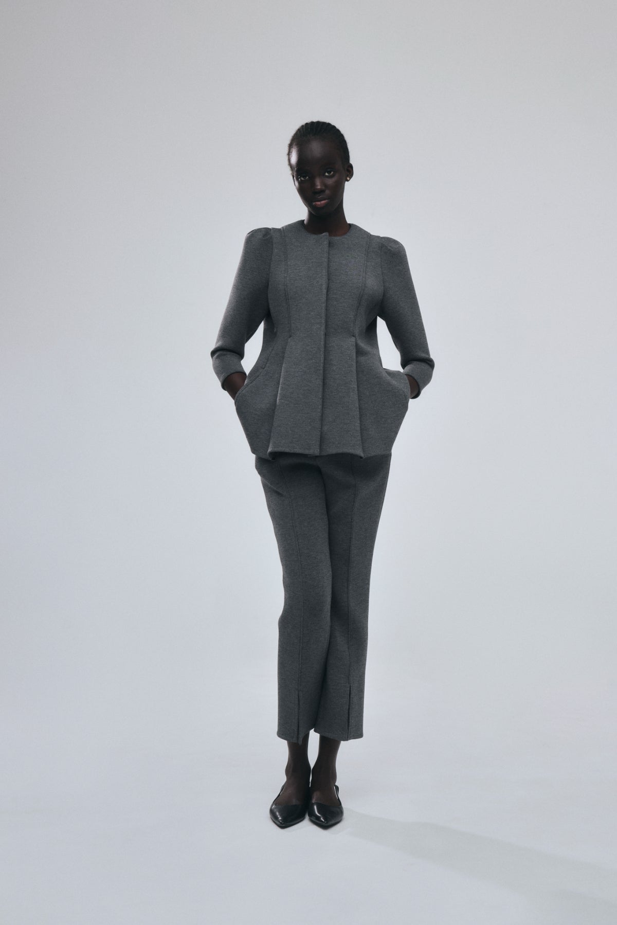 RESTOCK – L'AUBE BLANC